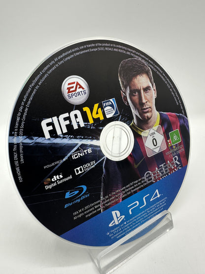Fifa 14 - Disc Only