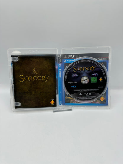 Sorcery