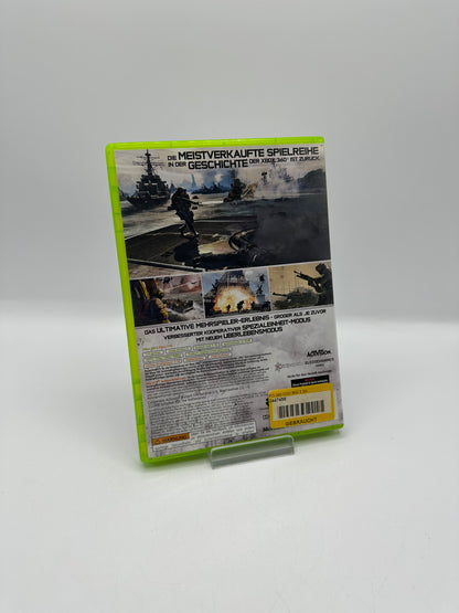 Call of Duty Modern Warfare 3