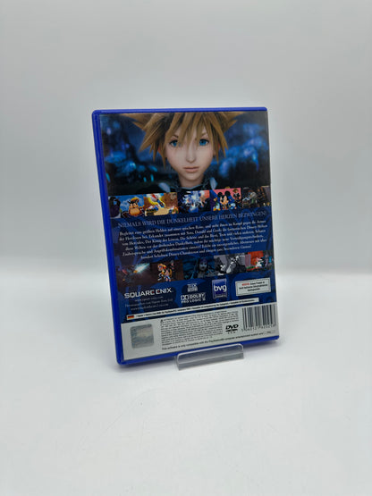 Disney Kingdom Hearts