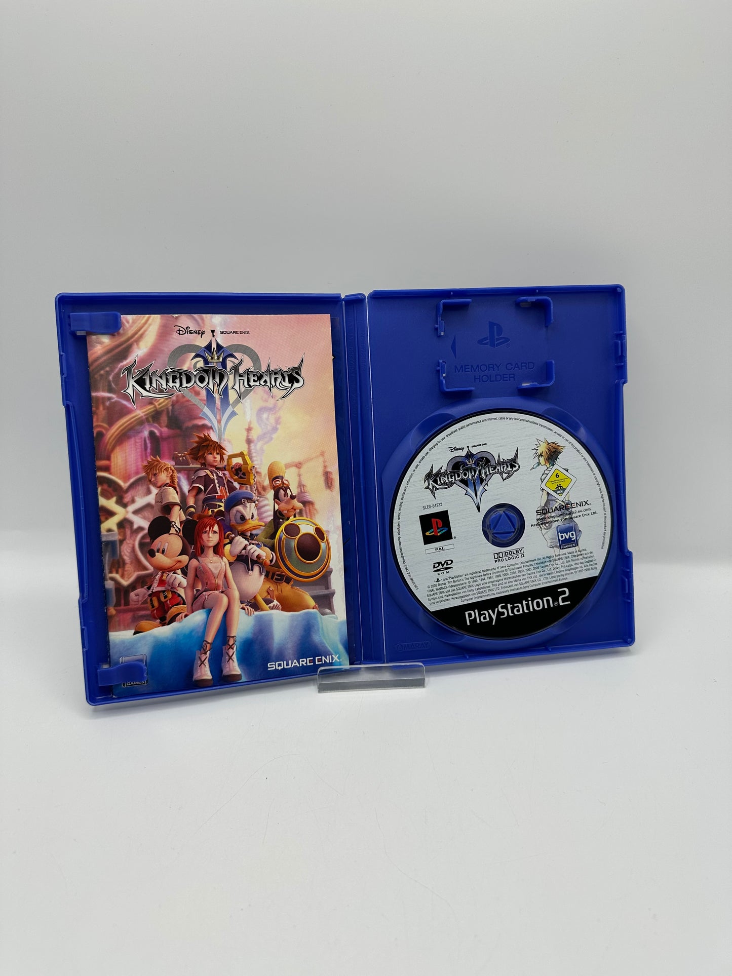 Disney Kingdom Hearts