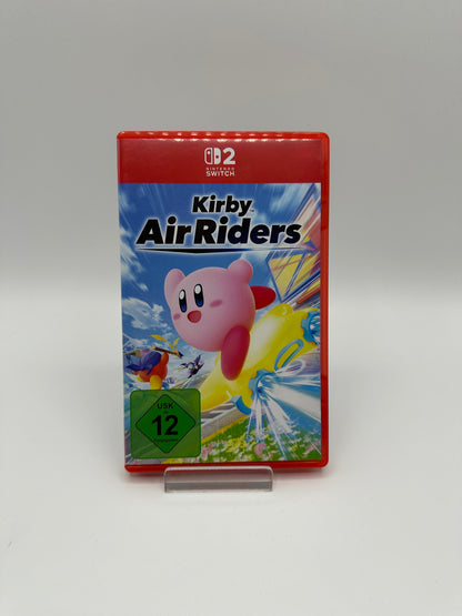 Kirby Air Riders