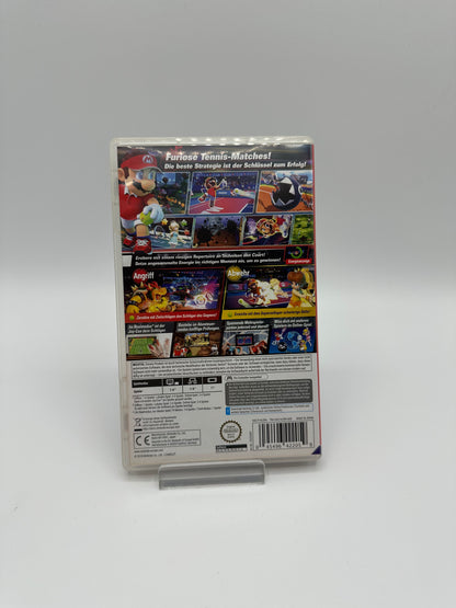 Mario Tennis Aces