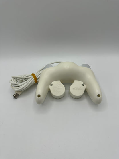 Gamcube Controller - Weiß - OVP