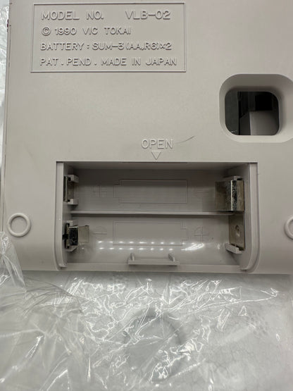 Gameboy Light Max - OVP
