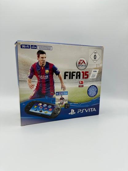 Fifa 15 PS Vita - OVP