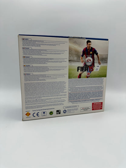 Fifa 15 PS Vita - OVP