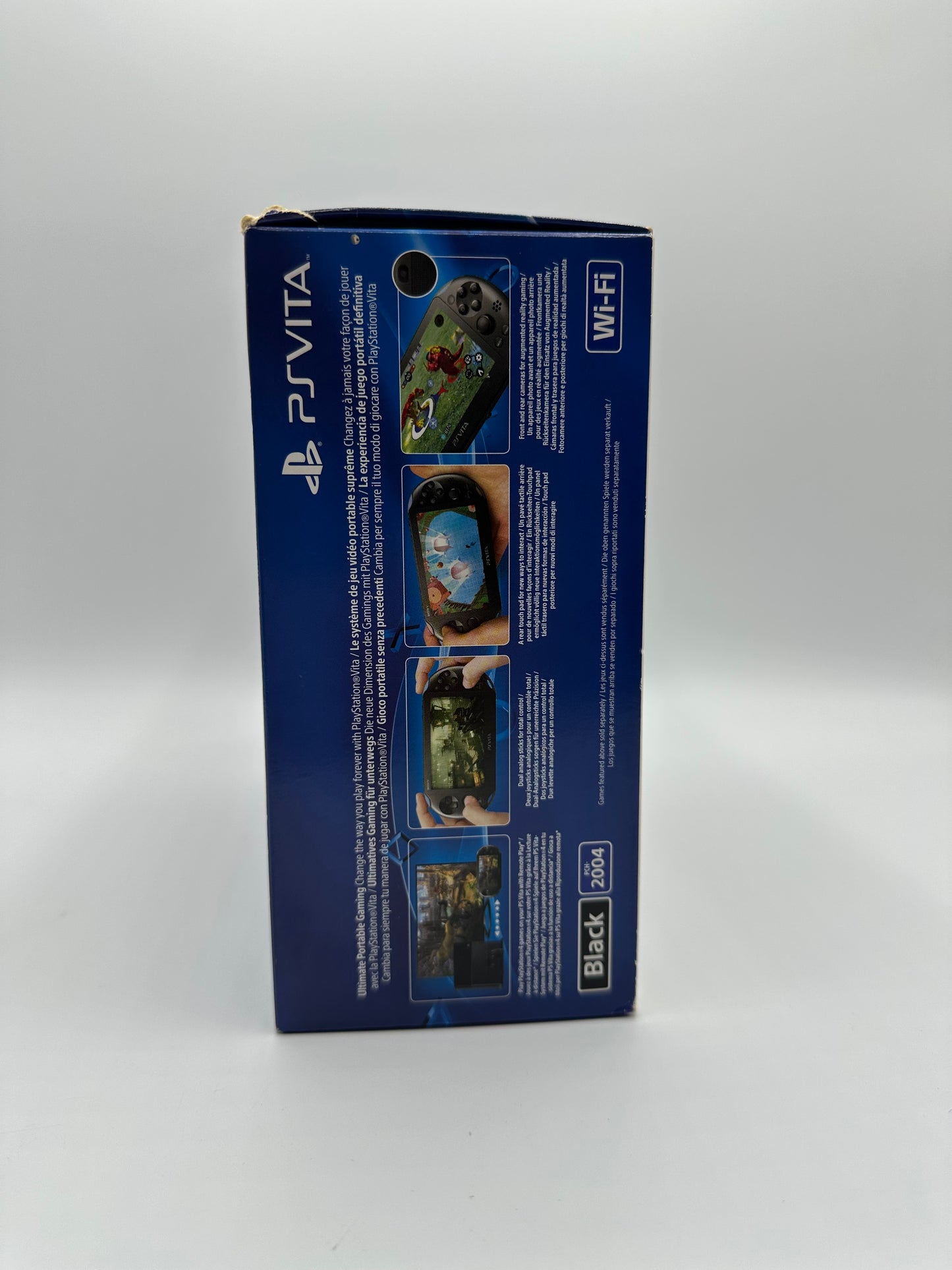 Fifa 15 PS Vita - OVP
