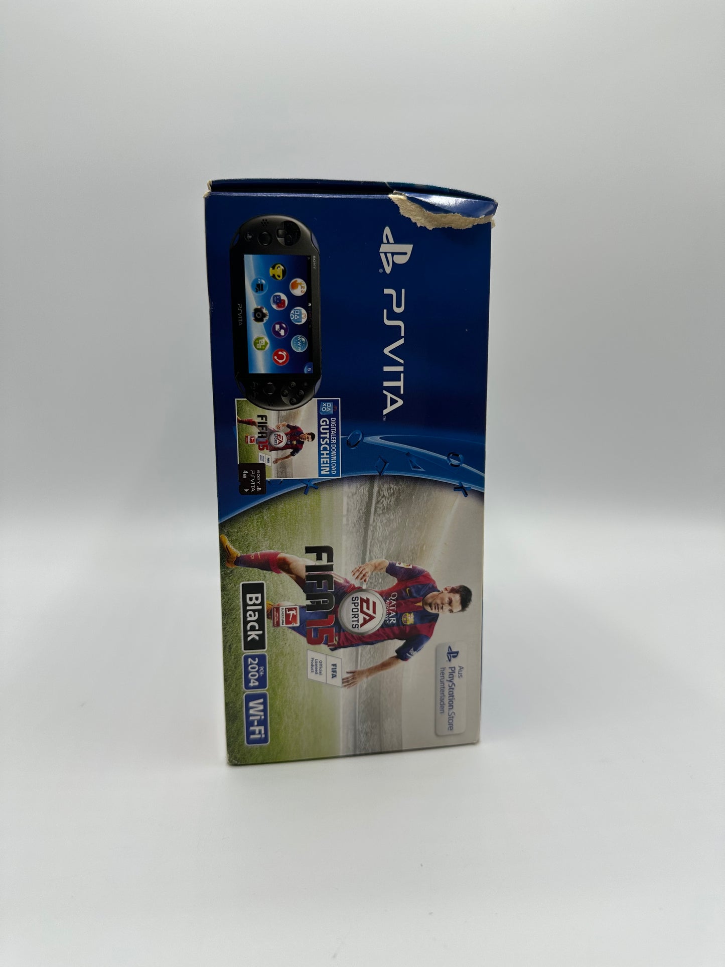 Fifa 15 PS Vita - OVP