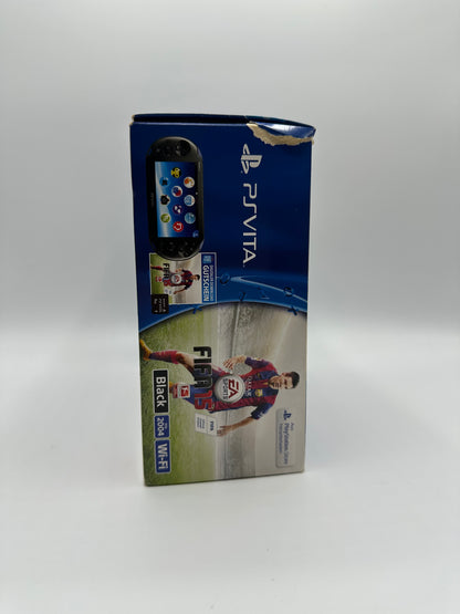 Fifa 15 PS Vita - OVP