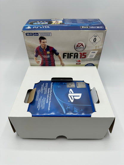 Fifa 15 PS Vita - OVP