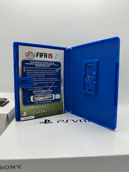 Fifa 15 PS Vita - OVP