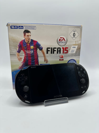 Fifa 15 PS Vita - OVP
