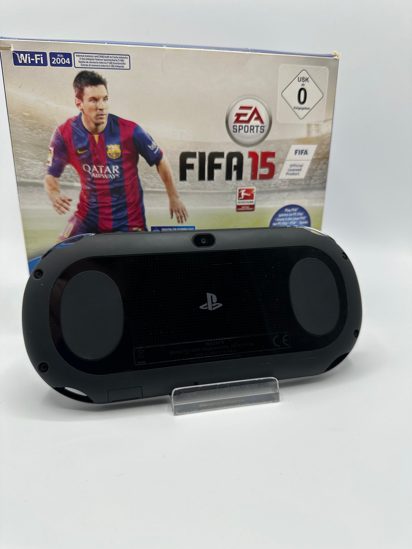Fifa 15 PS Vita - OVP