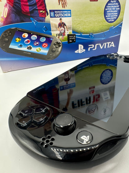 Fifa 15 PS Vita - OVP