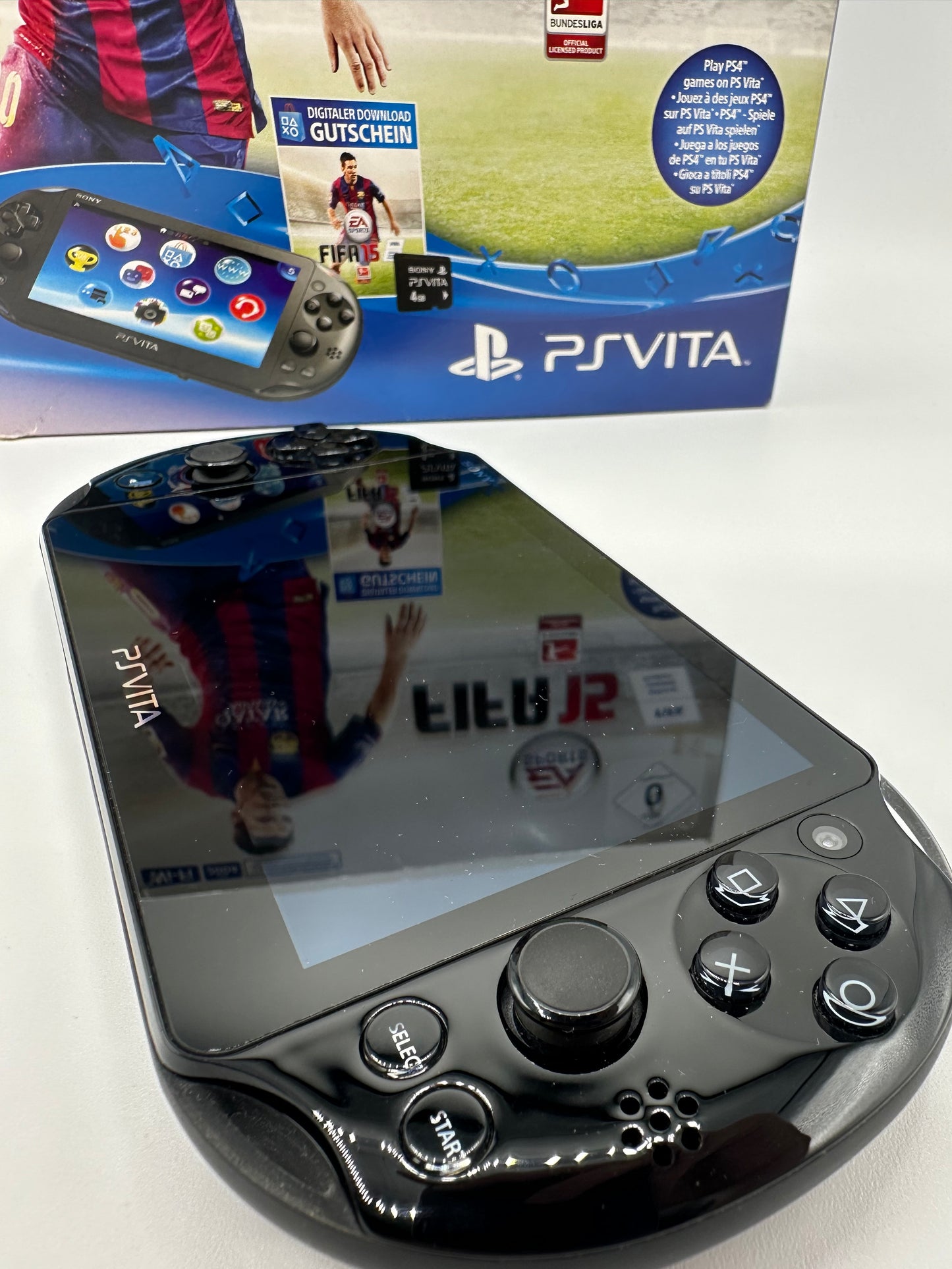 Fifa 15 PS Vita - OVP
