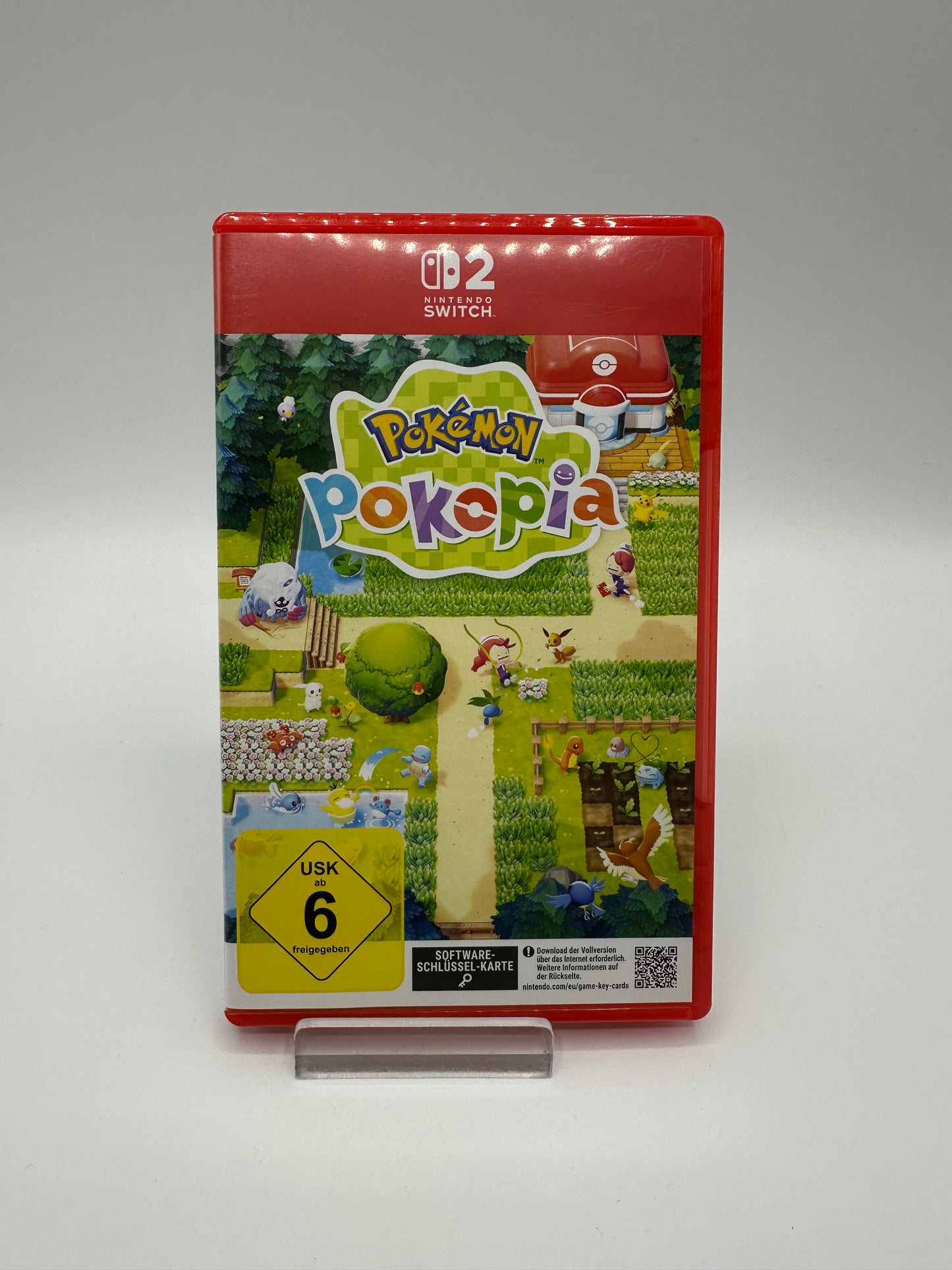 Pokemon Pokopia