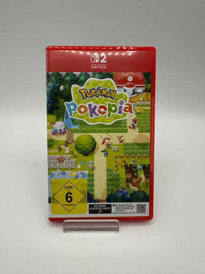 Pokemon Pokopia