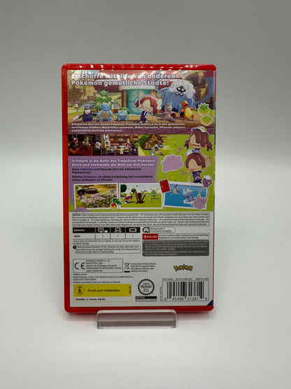 Pokemon Pokopia