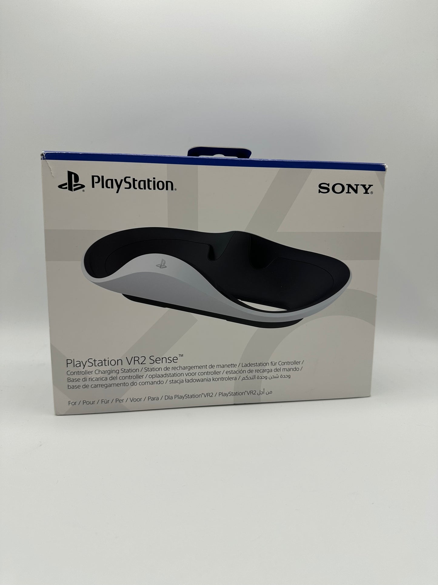Playstation VR2 Sense