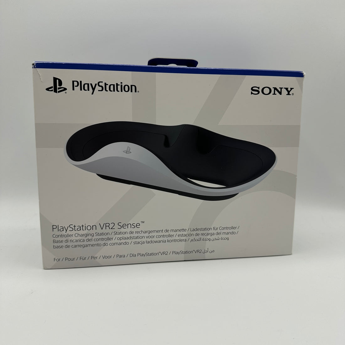 Playstation VR2 Sense