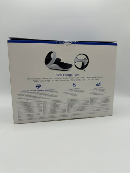 Playstation VR2 Sense