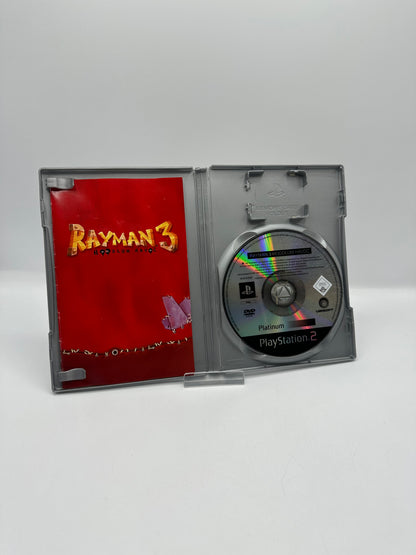 Rayman 3 Hoodlum Havoc