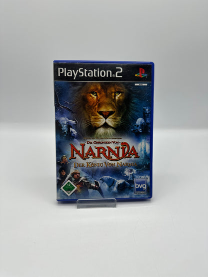Narnia Der König von Narnia