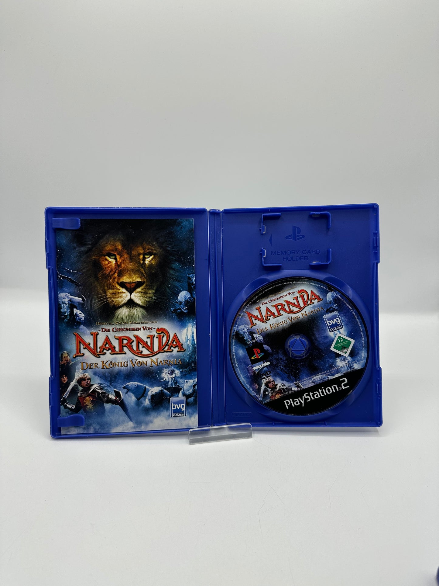 Narnia Der König von Narnia