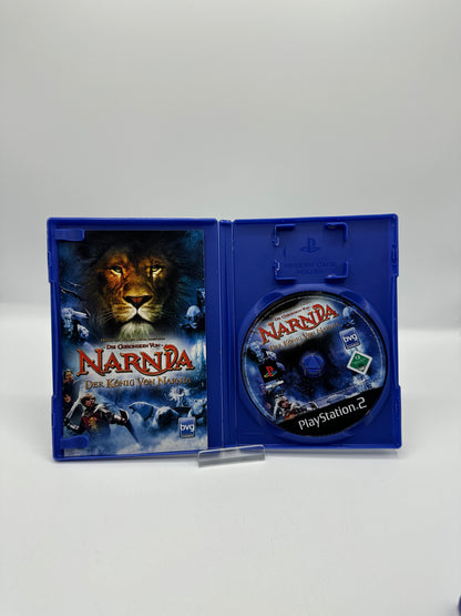 Narnia Der König von Narnia