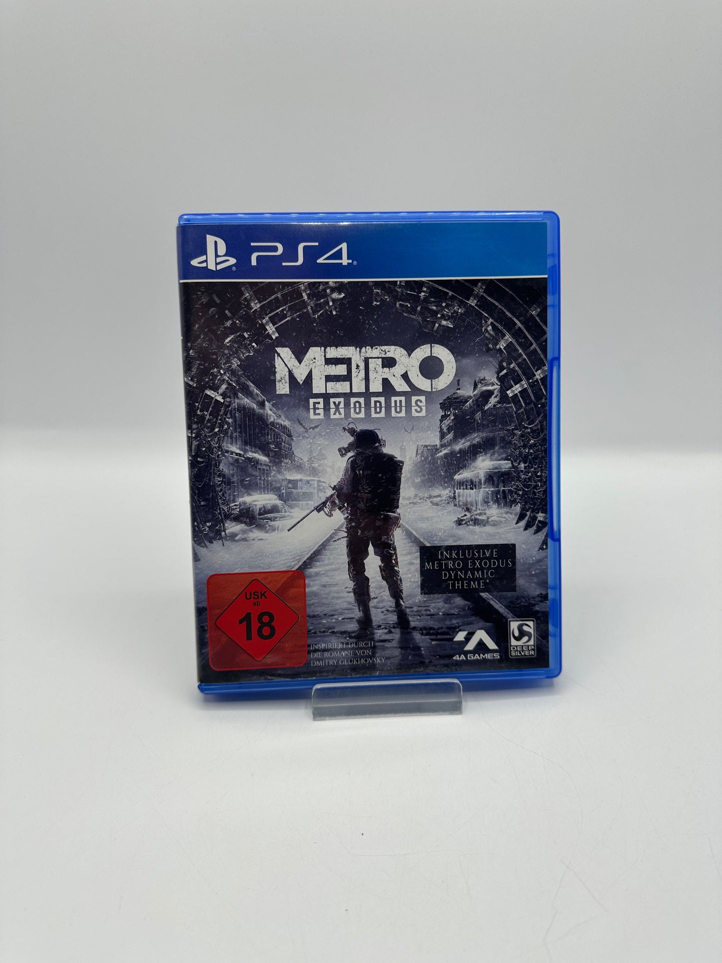 Metro Exodus
