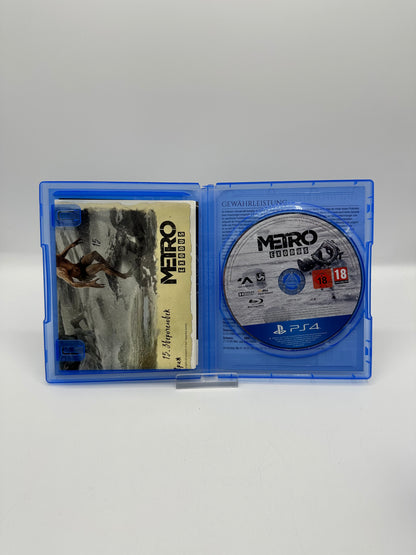 Metro Exodus