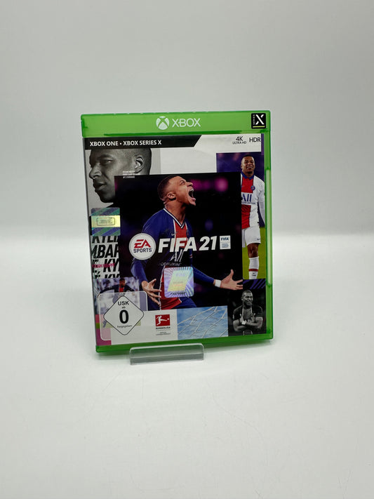 Fifa 21