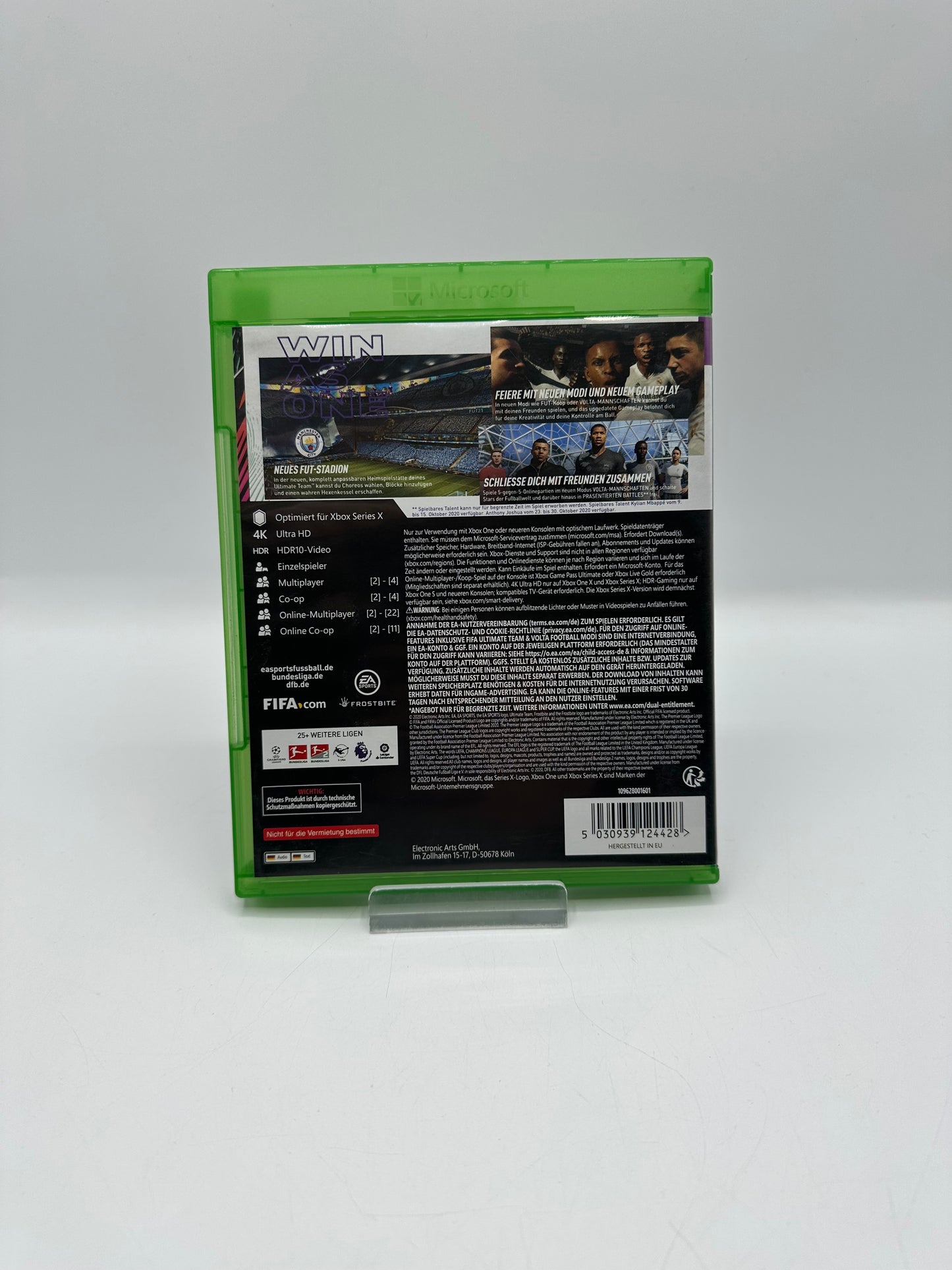 Fifa 21