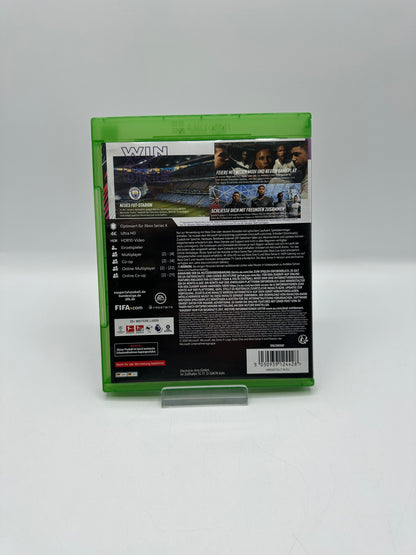 Fifa 21