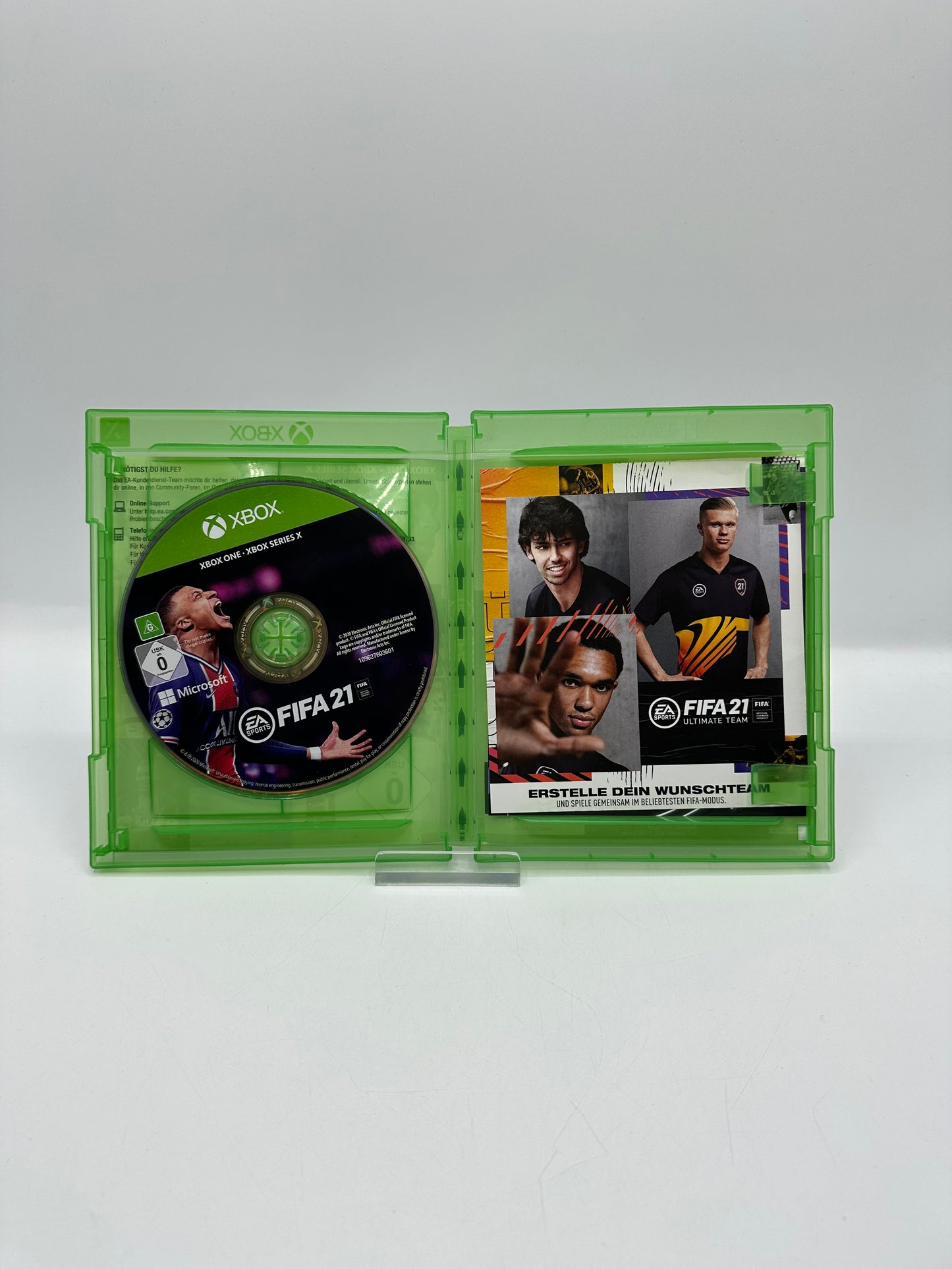 Fifa 21