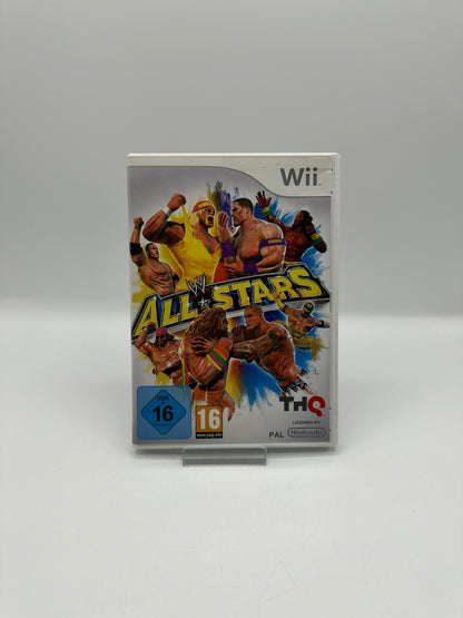 WWE All Stars
