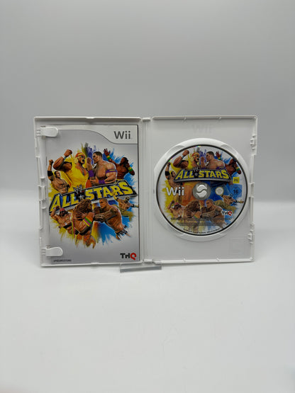 WWE All Stars