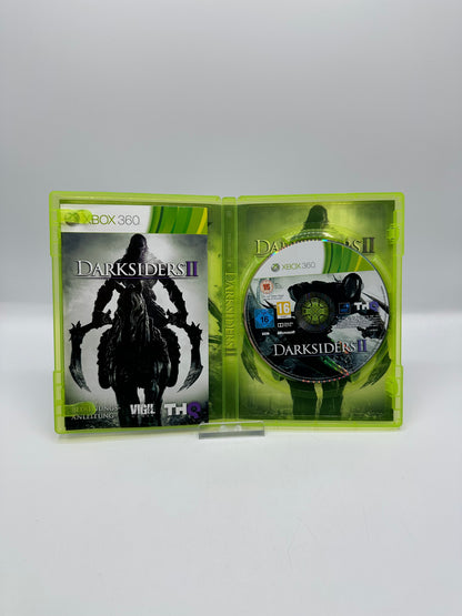Darksiders 2 first Edition