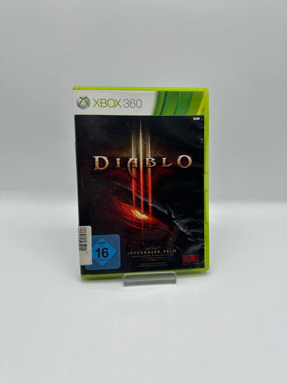 Diablo 3