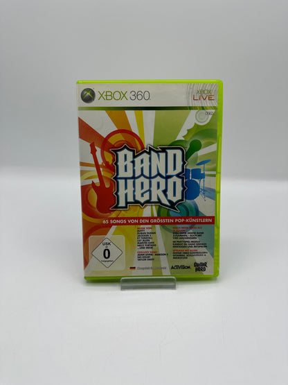 Band Hero