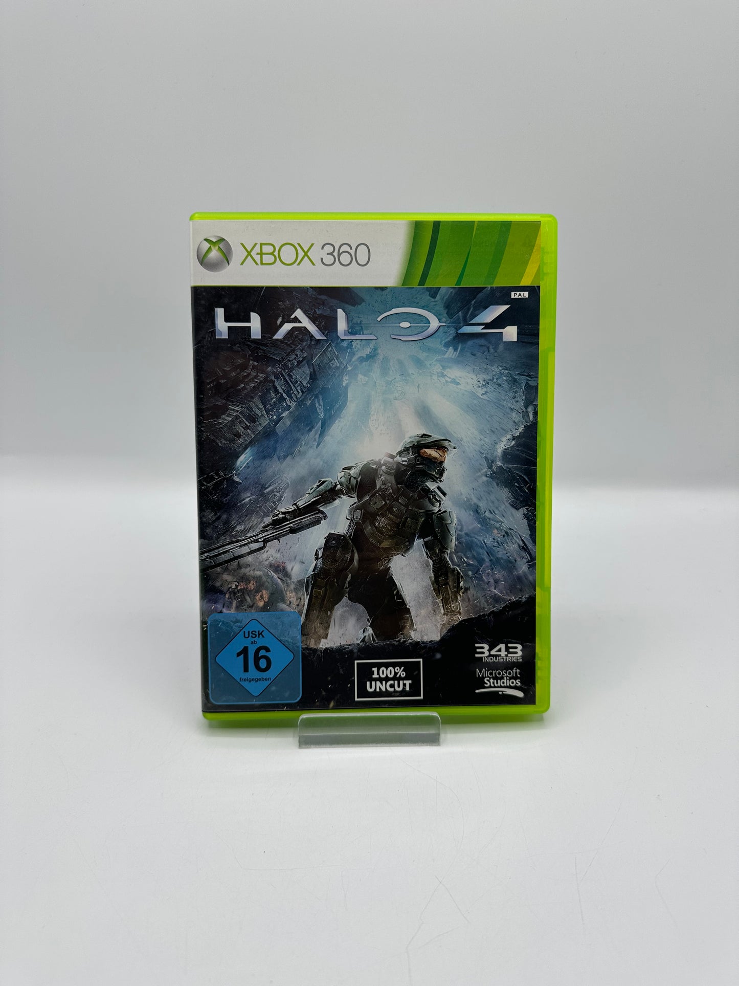 Halo 4