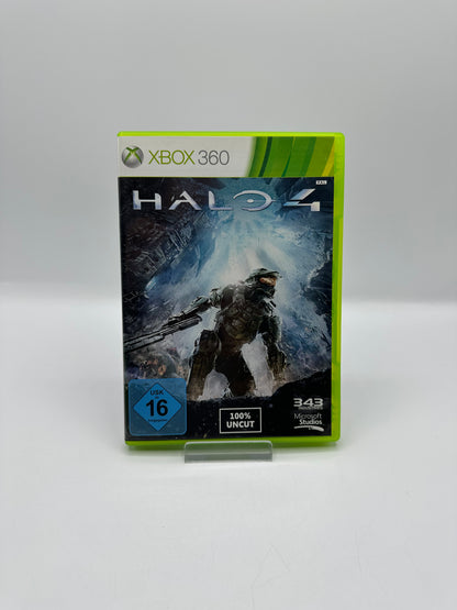 Halo 4