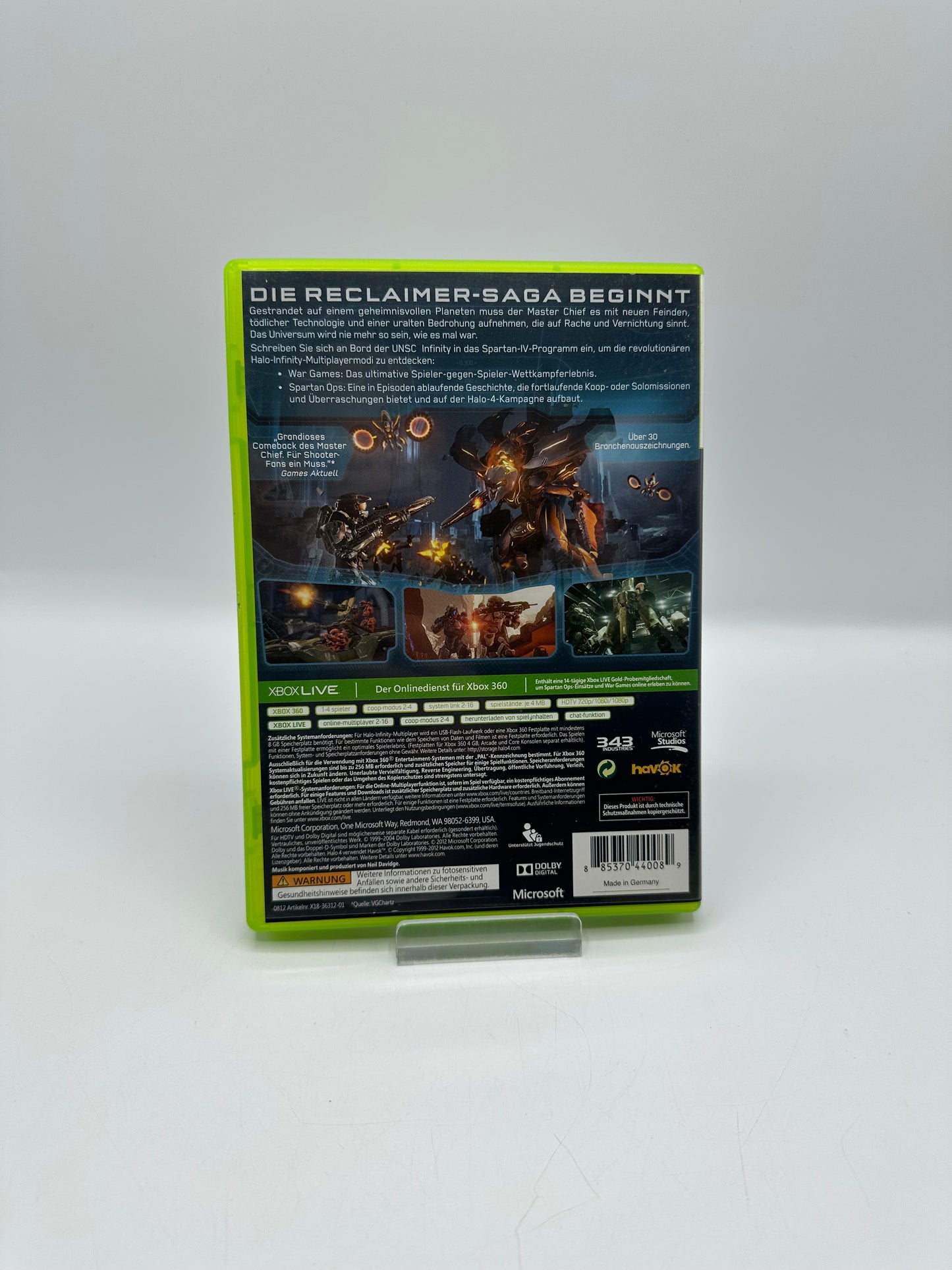 Halo 4