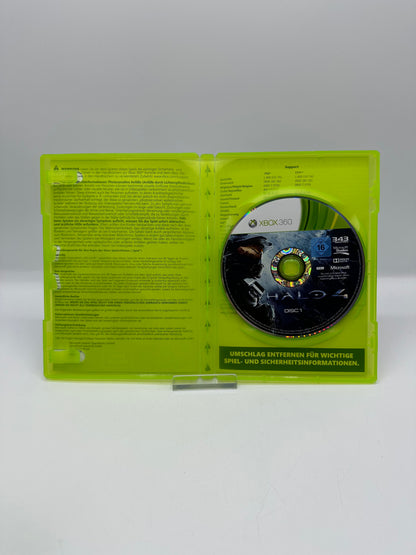 Halo 4