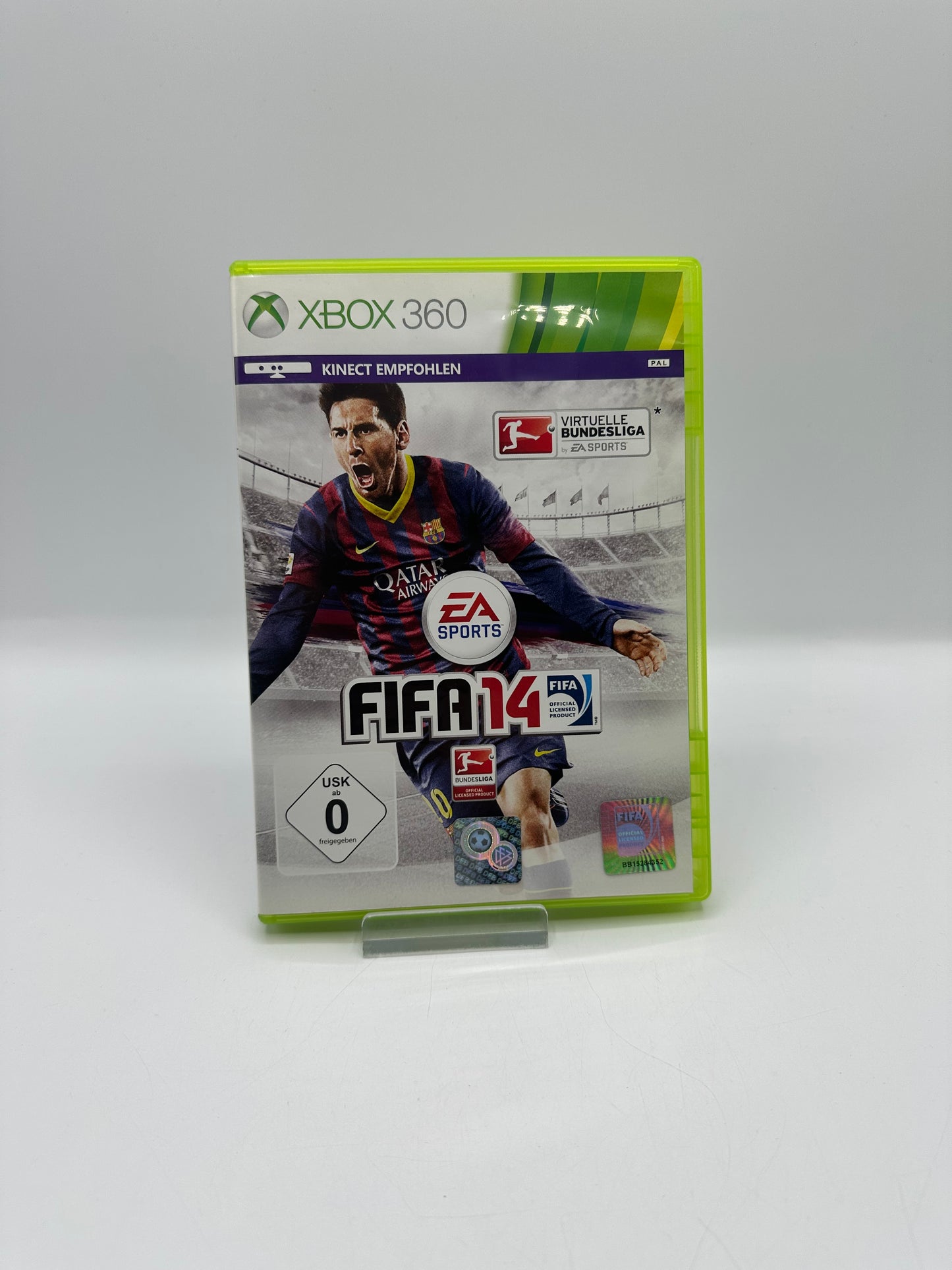 Fifa 14