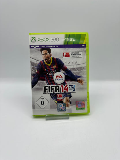 Fifa 14