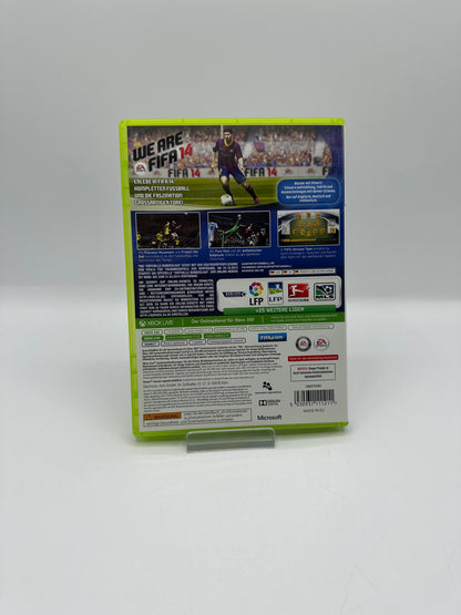 Fifa 14
