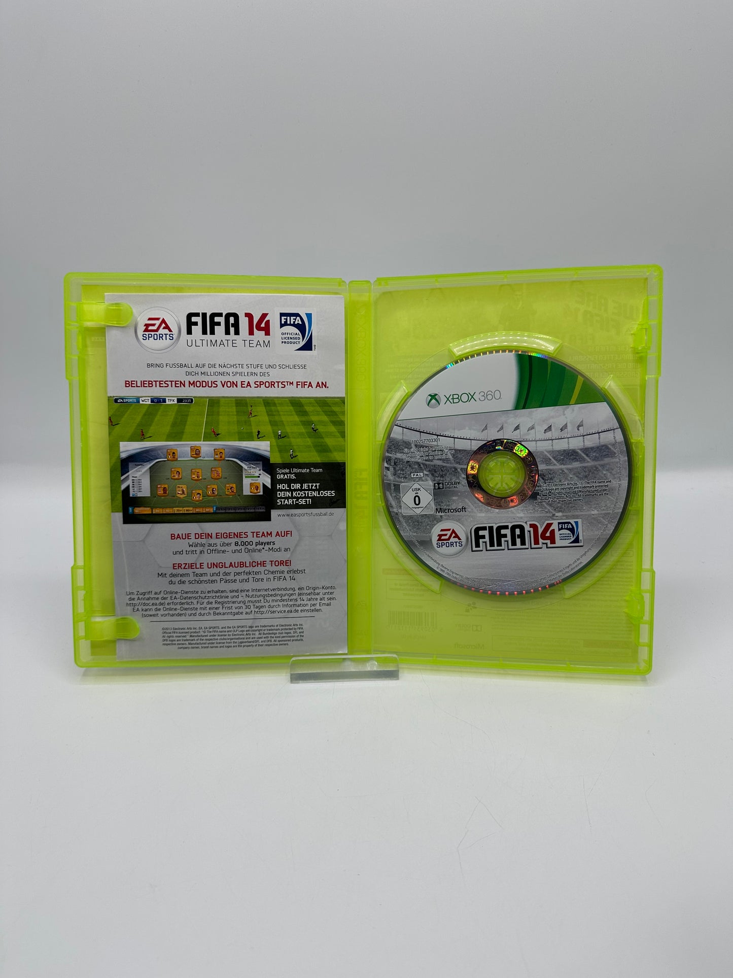 Fifa 14