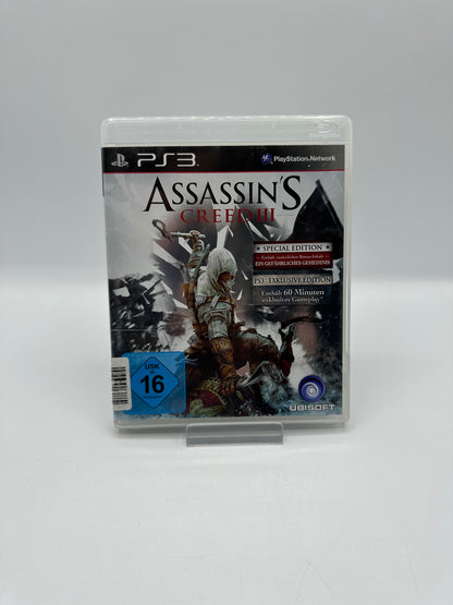 Assassins Creed 3